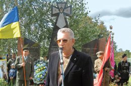 Польские неошовинисты пытаются претендовать на часть Украины