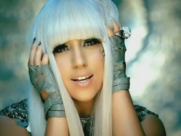 Леди Гага возглавила десятку самых влиятельных музыкантов этого года