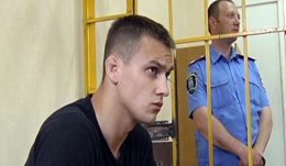 Сегодня состоится суд над Титушко по прозвищу Румын (ВИДЕО)