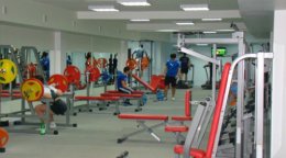 В московском фитнес-клубе от жары умер мужчина