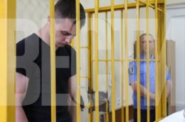 Суд по делу Вадика "Румына" перенесли из-за неявки свидетеля