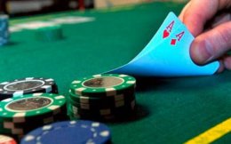 Несмотря на запрет, российский игорный бизнес процветает