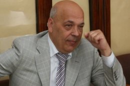 Москаль обвинил губернатора Черновицкой области в контрабанде