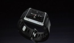 Apple хочет получить права на iWatch в Японии