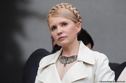 Экс-премьера хотят везти на лечение в Германию