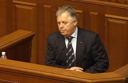 Утреннее выступление лидера КПУ в ВР насторожило ЕС