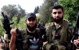 Сирийские боевики обезглавили католического священнослужителя и сняли казнь на видео