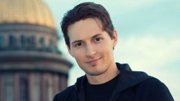 Николай Дуров: "Серверы «ВКонтакте» находятся в Украине у бандитов-беспредельщиков"