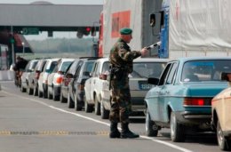 Почему массово конфискуют нерастаможенные авто