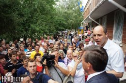 Почему очередная трагедия стала поводом для политических разборок