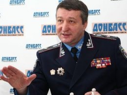 Виктор Дубовик: "Милиция не задерживала участников штурма во Врадиевке"