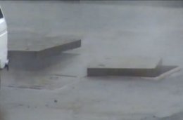 В Петербурге появилась новая загадка – танцующие бетонные плиты (ВИДЕО)
