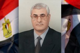 В Египте назначили временного президента (ВИДЕО)