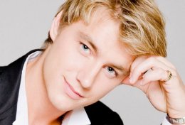 Алексей Воробьев снимется в голливудском триллере