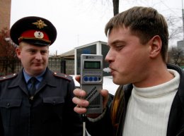 Смартфоны смогут определить количество алкоголя в крови