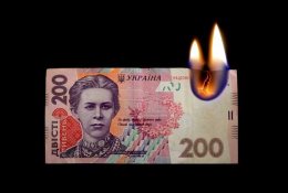В Украине наступила стагнация, скоро может произойти дефолт