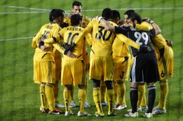 Итоги сезона УПЛ. «Металлист» (Харьков)