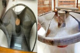 Из-за найденного артефакта египтологам придётся переписать историю (ФОТО)