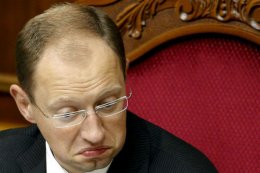 «Батькивщина» задумала очистить свои ряды от бунтовщиков