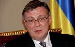 Леонид Кожара: "Тимошенко не является больной, поскольку этому нет доказательств»