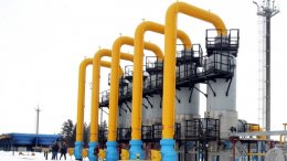 Почему российский “Газпром” подрывает доверие к украинским ПХГ