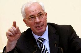 Николай Азаров всерьез возьмется за МВД Николай Азаров всерьез возьмется за МВД