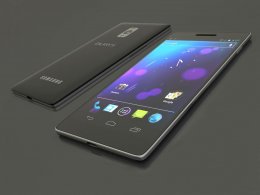 Samsung Galaxy S4 оснастят более мощным аккумулятором