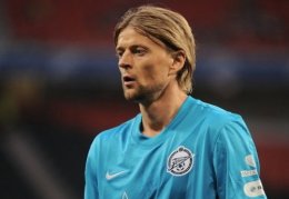 Анатолий Тимощук: «Возвращение в Донецк волнующим не было, а вот значимым – да»