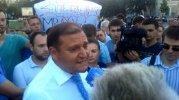 Михаил Добкин не против кастрации для насильников в погонах (ВИДЕО)