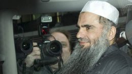 Исламского вдохновителя терактов 11 сентября выдворили из Великобритании