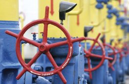 Эксперты ЕС помогут определить, как организовать реверс газа в Украину