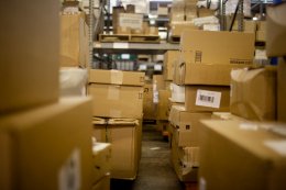 В интернет-магазинах могут подорожать товары