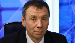 Сергей Марков: "Если бы Украина осталась с Россией, то Украина была бы любимым ребенком России"