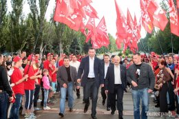 На Банковой готовятся задействовать сталинское правило
