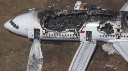 Крушение «Боинга 777» окружено мистическими загадками