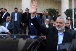 Премьер-министр Египта подал в отставку