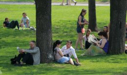 Погода в Украине на среду, 10 июля