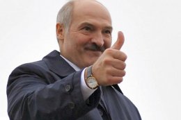 Александр Лукашенко: "Беларусь и Украина всегда могут найти общий язык"