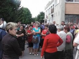 Во Врадиевке открыли уголовное дело за препятствование журналистской деятельности