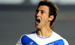 «Шахтер» приобрел первого аргентинца