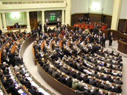 К следующей сессии в ВР будет сформировано относительно устойчивое большинство