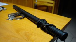 В Черновицкой области милиционеры выбивали признание у 19-летнего парня