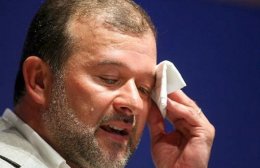 Балога проигнорировал День рождения Януковича
