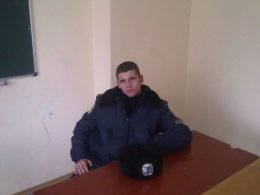 Врадиевским милиционерам грозит самая строгая мера наказания Врадиевским милиционерам грозит самая строгая мера наказания