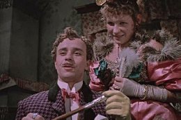 Легендарный фильм «За двумя зайцами» получит вторую жизнь на украинском языке