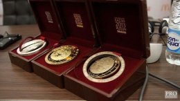 Итоги шестого дня XXVII Всемирных студенческих летних Игр (ВИДЕО)