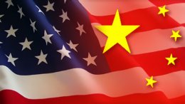Китай поставил на место США