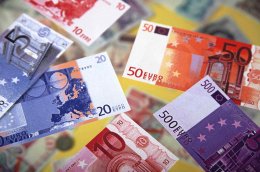 Украина не успела освоить 70 млн евро от ЕС