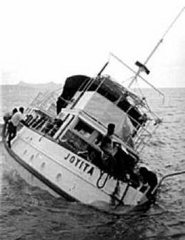 5 кораблей-призраков (ФОТО)