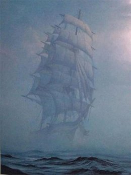 5 кораблей-призраков (ФОТО)